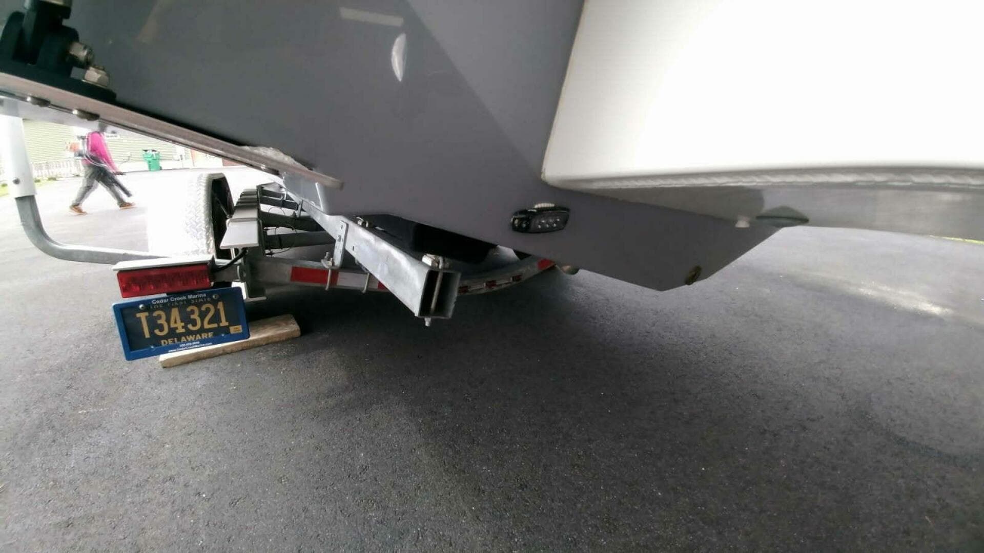 2024 Parker 2820 Xld Sport Cabin — photo 4