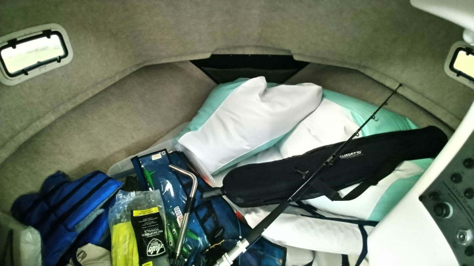 2024 Parker 2820 Xld Sport Cabin — photo 27