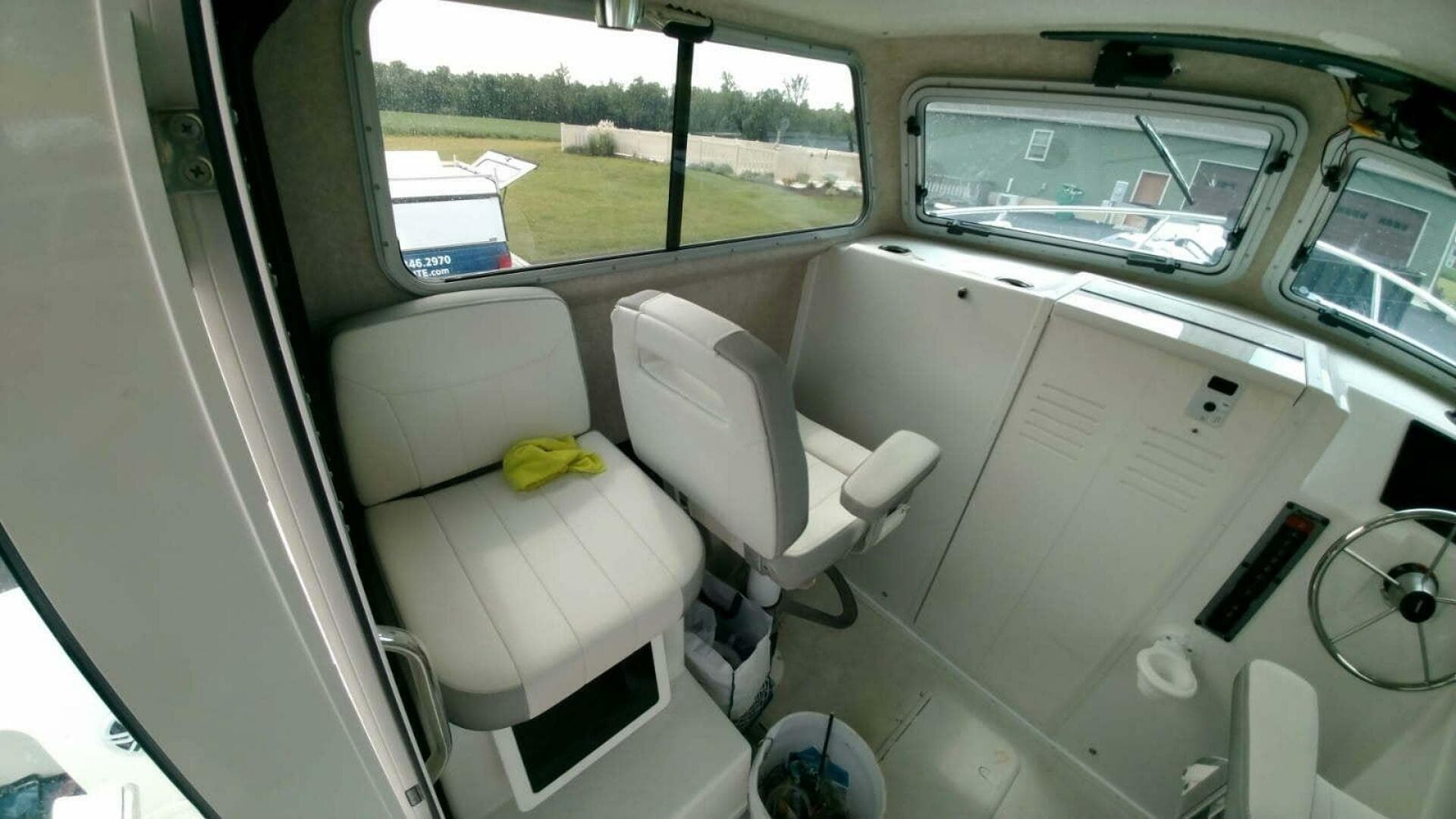 2024 Parker 2820 Xld Sport Cabin — photo 16