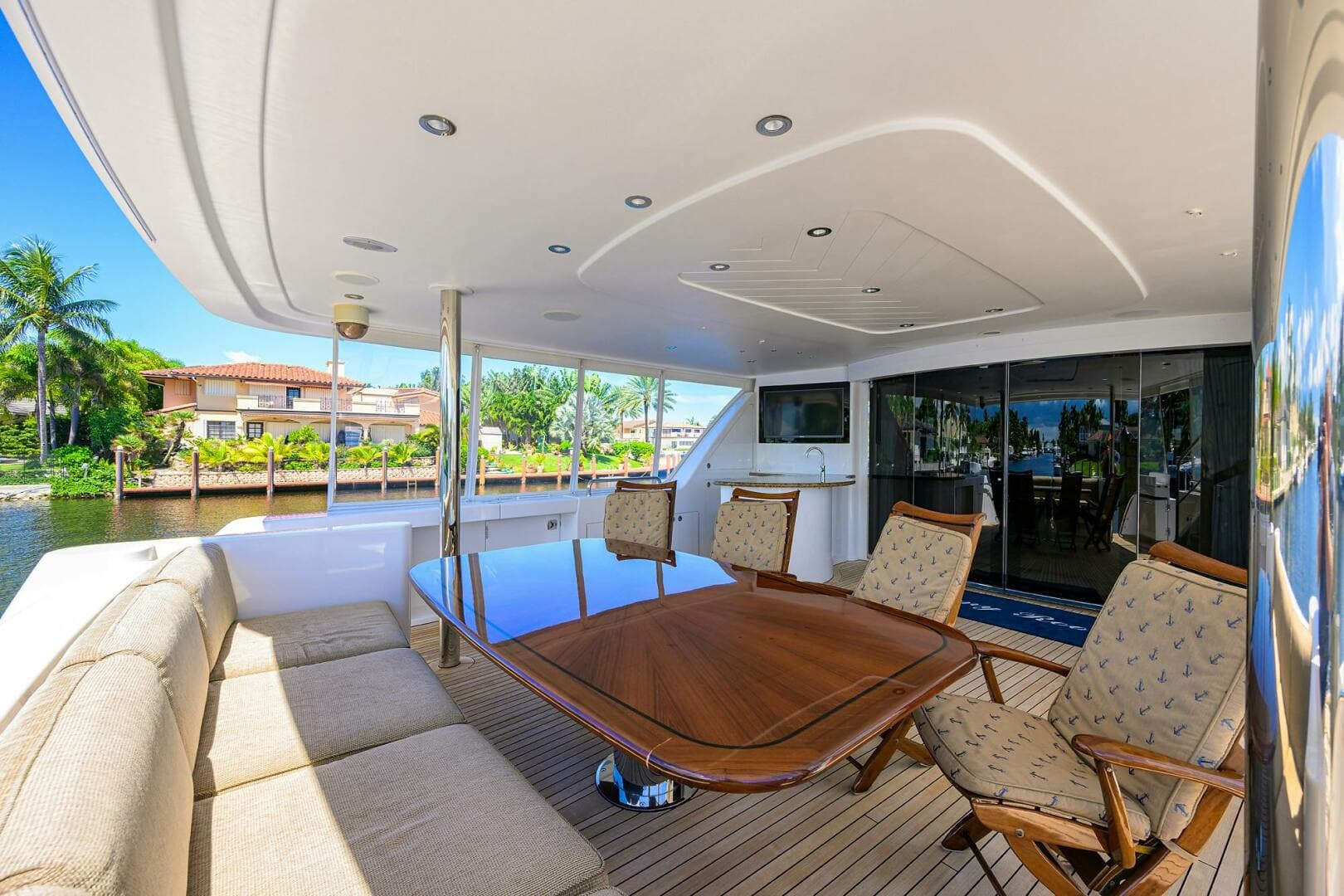 2014 Westport 112 — photo 4