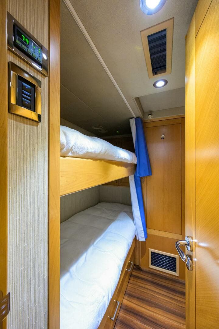 2014 Westport 112 — photo 78