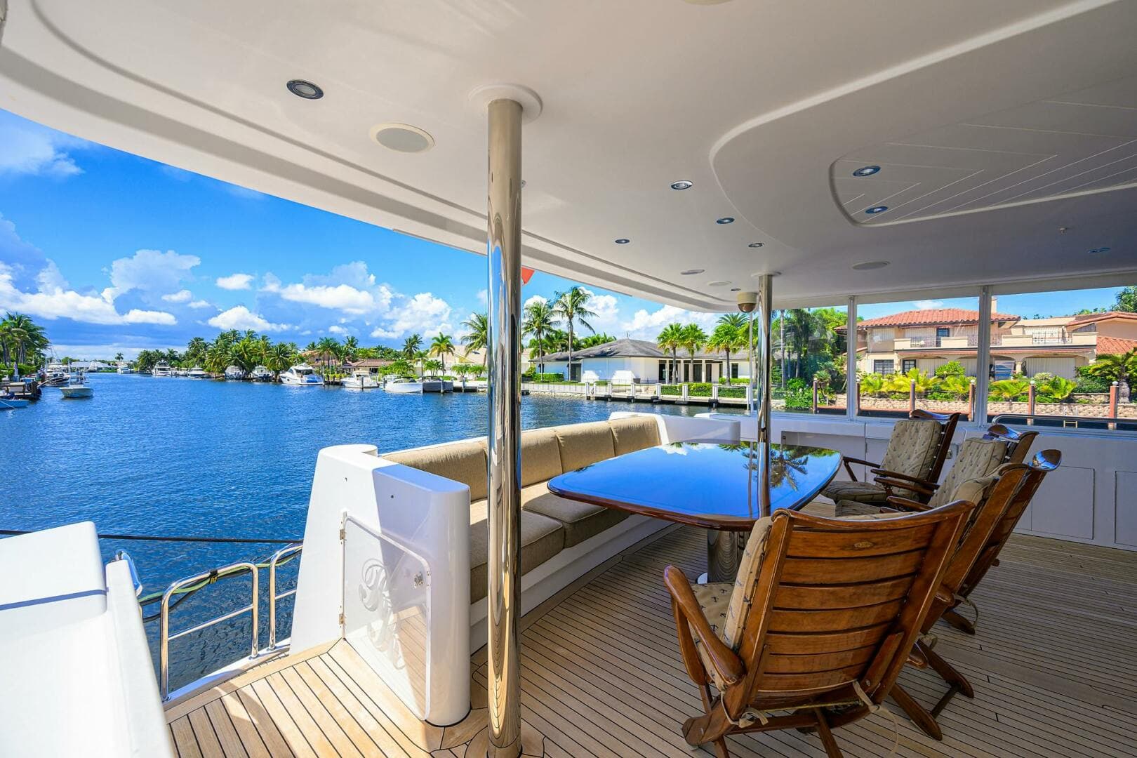 2014 Westport 112 — photo 2