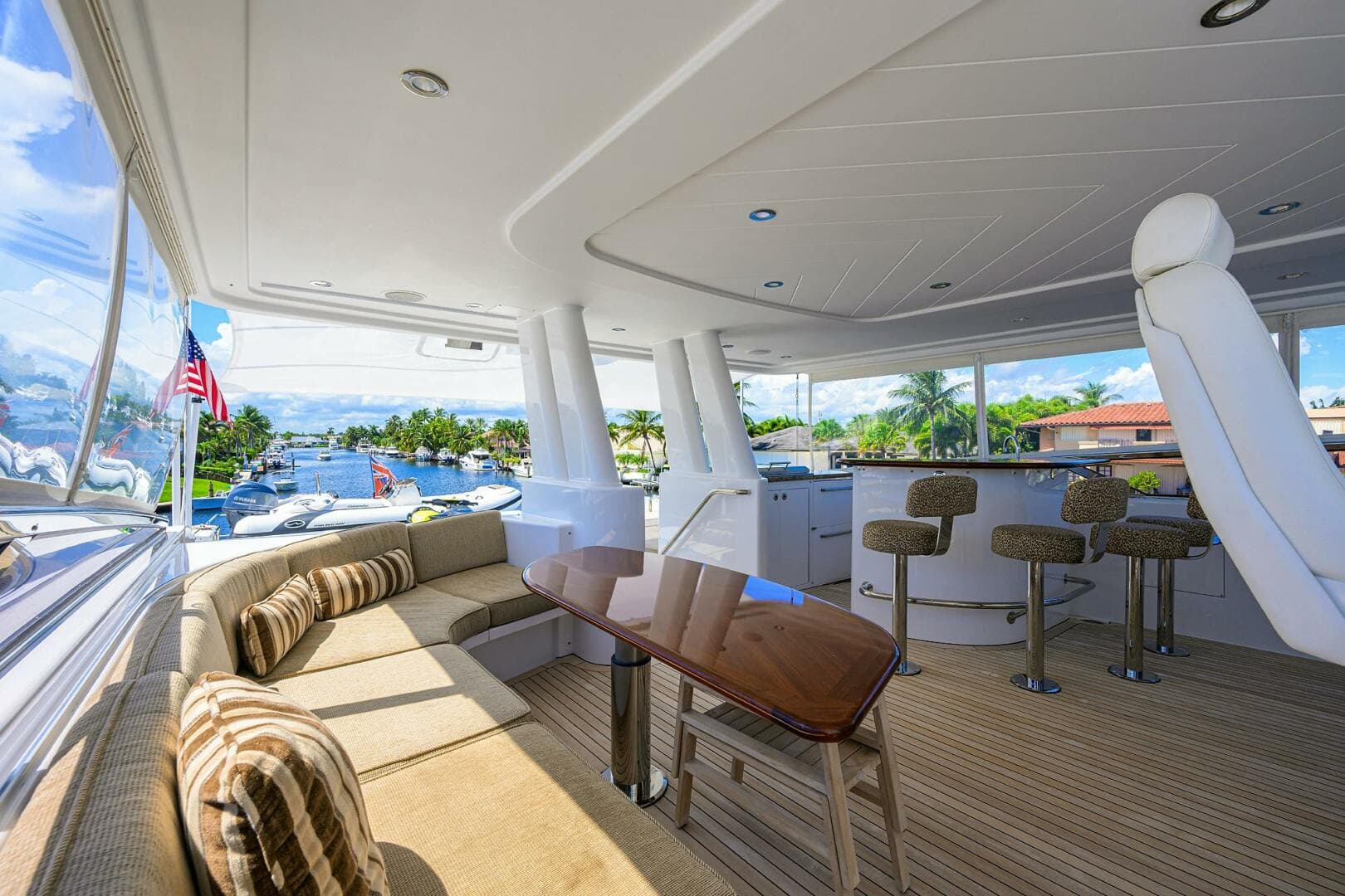 2014 Westport 112 — photo 58