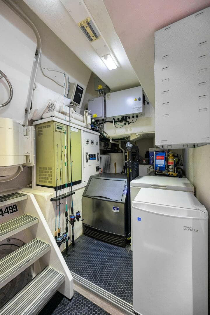 2014 Westport 112 — photo 71