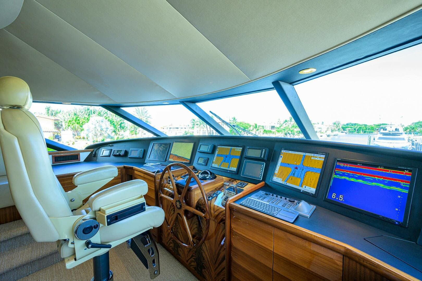 2014 Westport 112 — photo 49