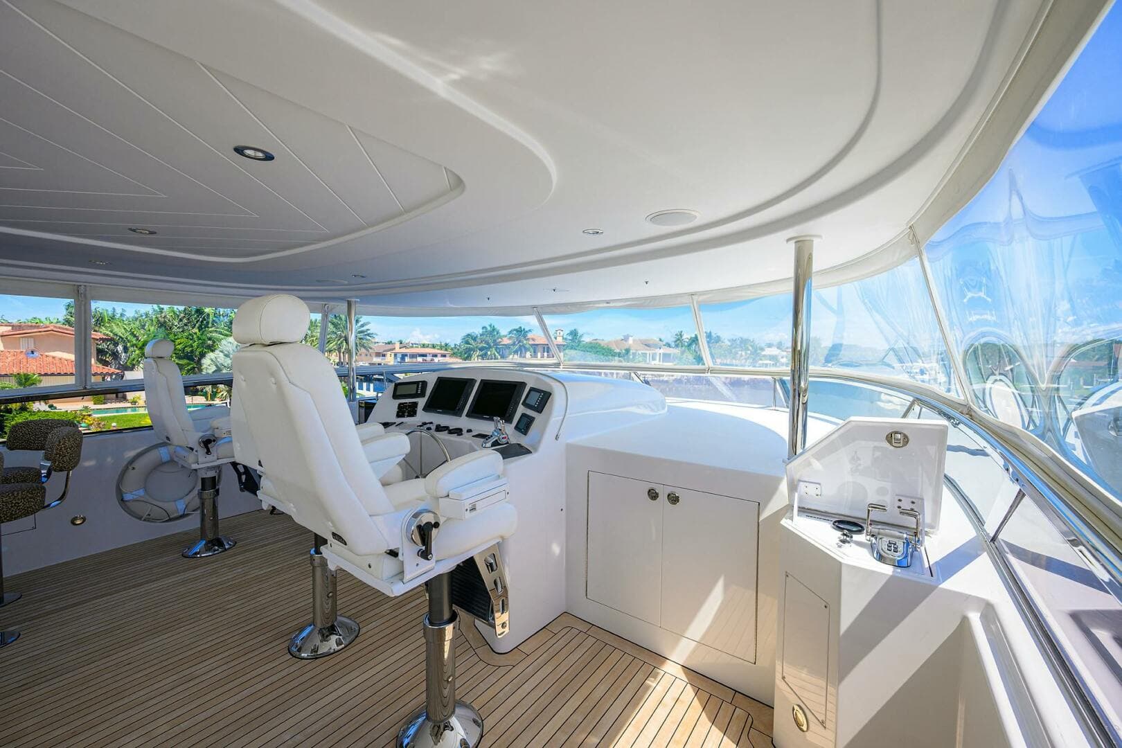 2014 Westport 112 — photo 60