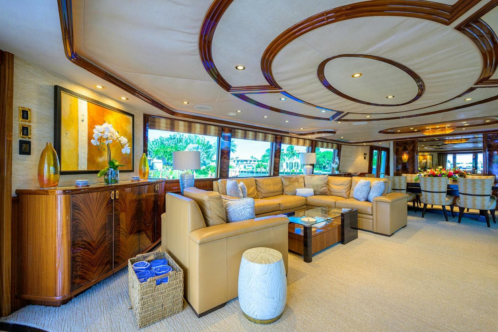 2014 Westport 112 — photo 6