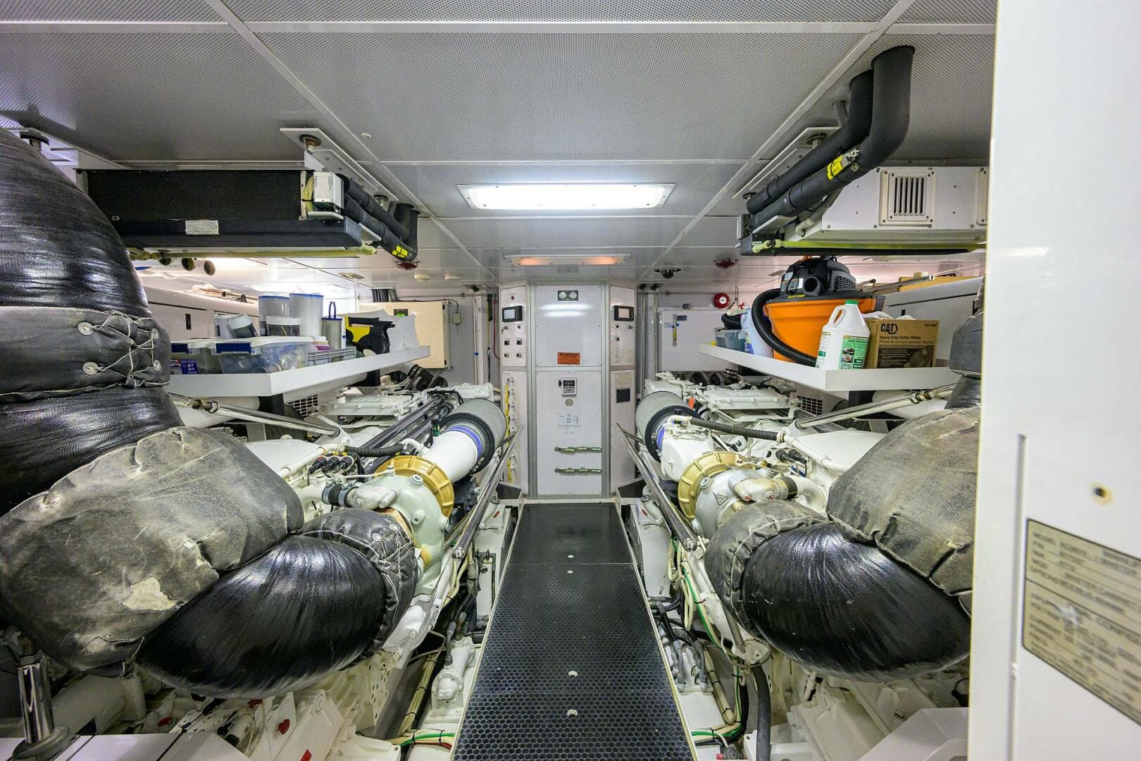 2014 Westport 112 — photo 67