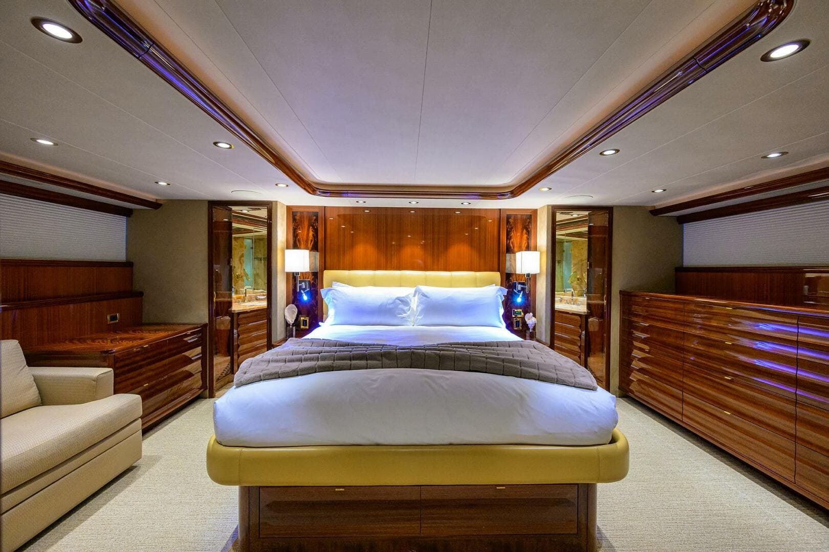 2014 Westport 112 — photo 29