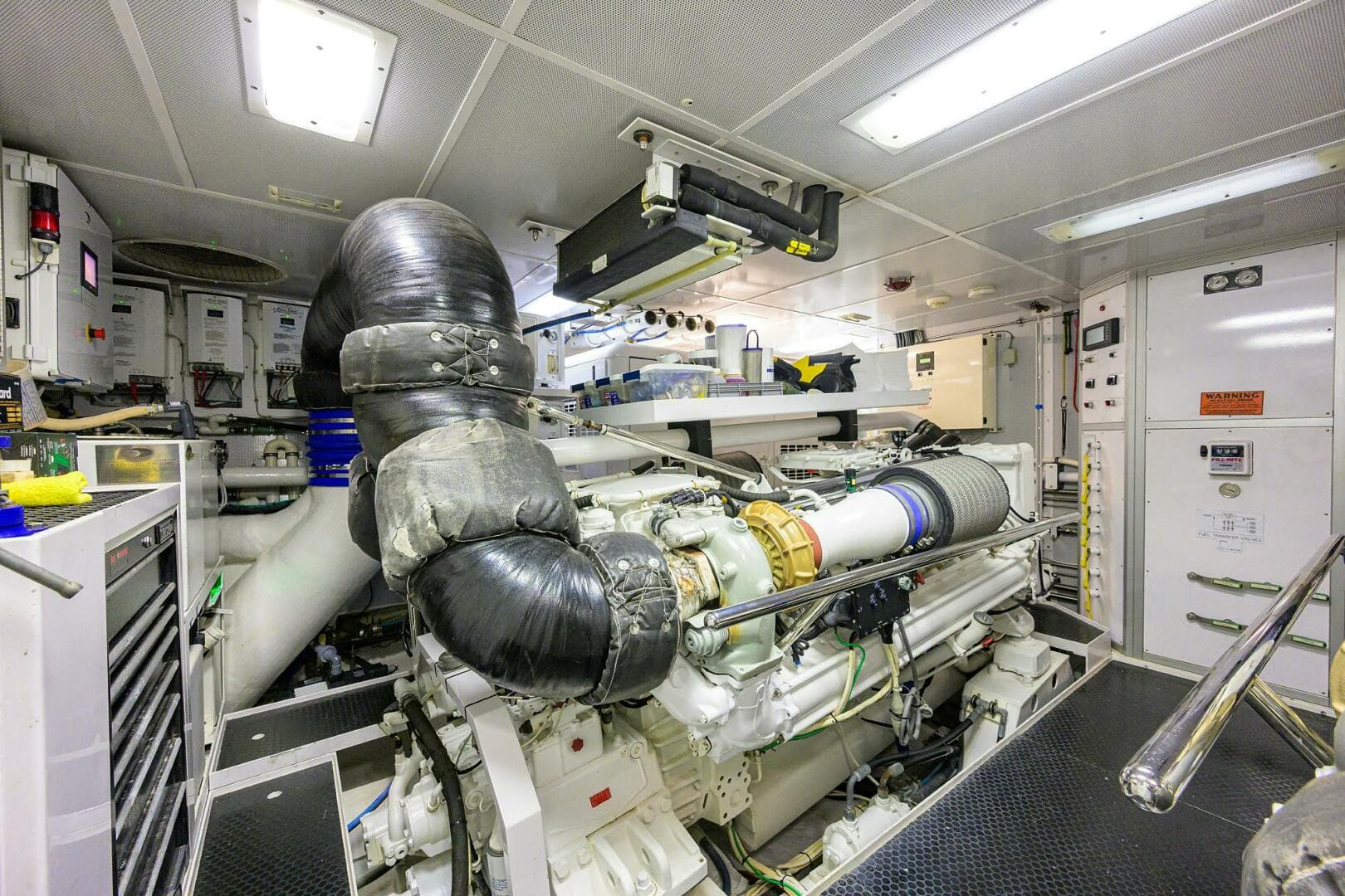 2014 Westport 112 — photo 70