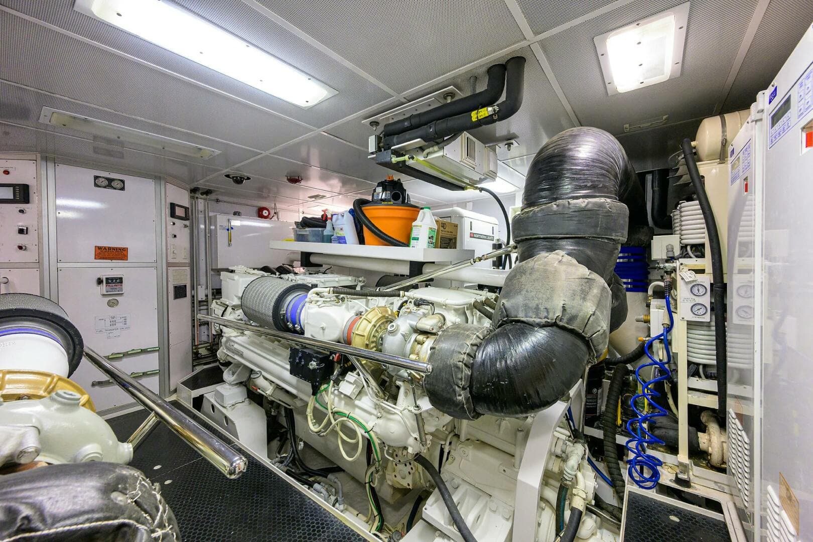 2014 Westport 112 — photo 68