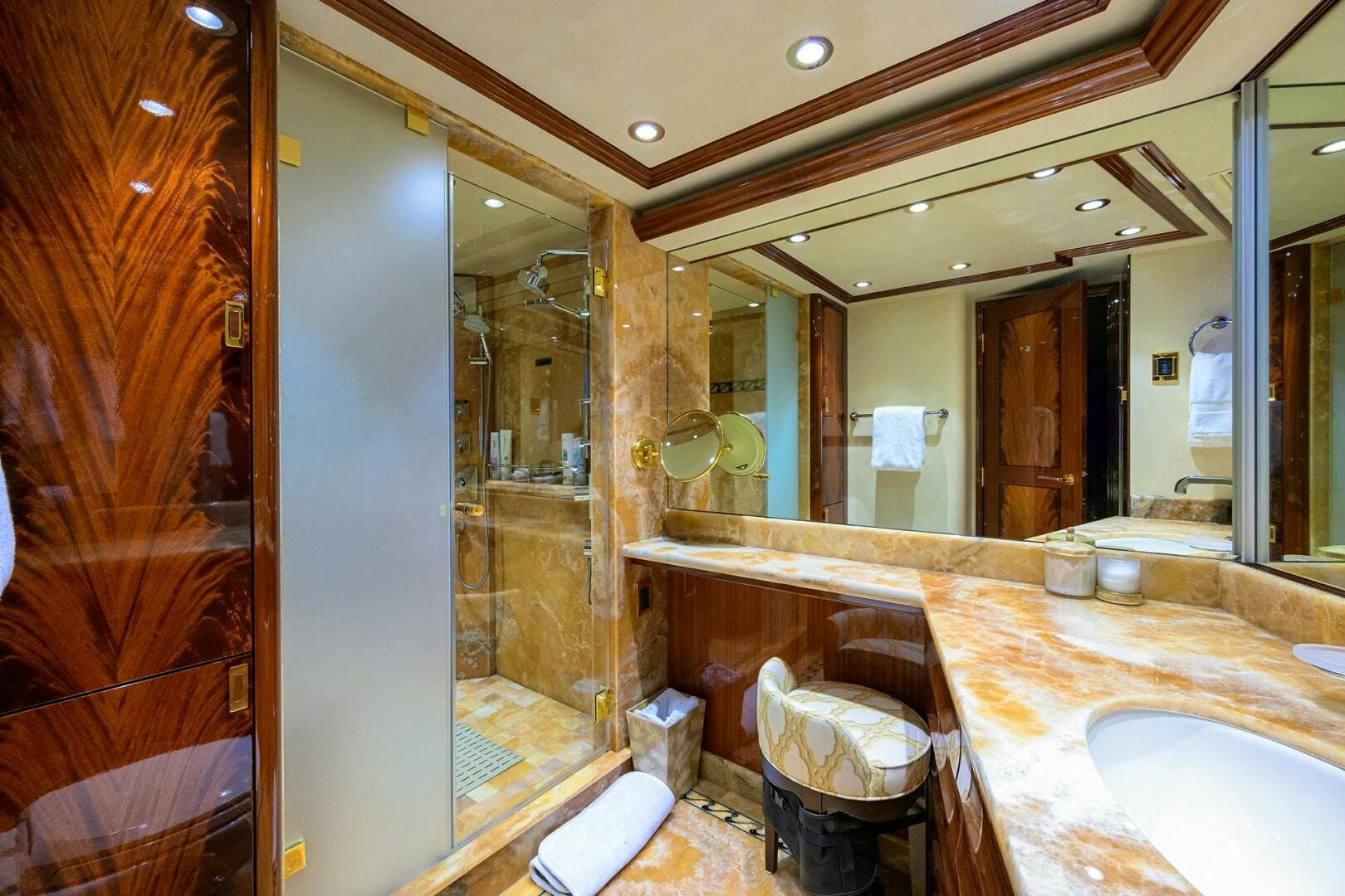 2014 Westport 112 — photo 34