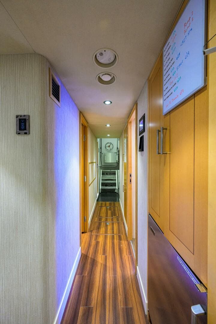 2014 Westport 112 — photo 75