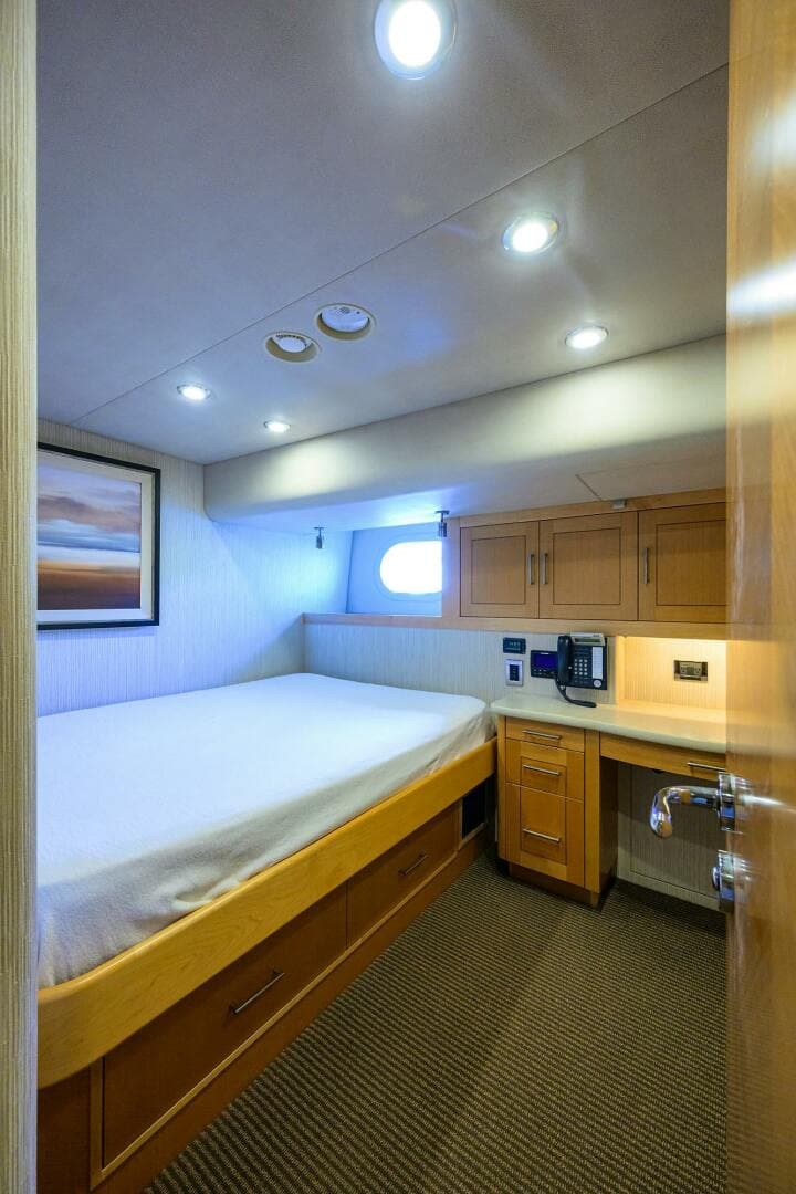 2014 Westport 112 — photo 76