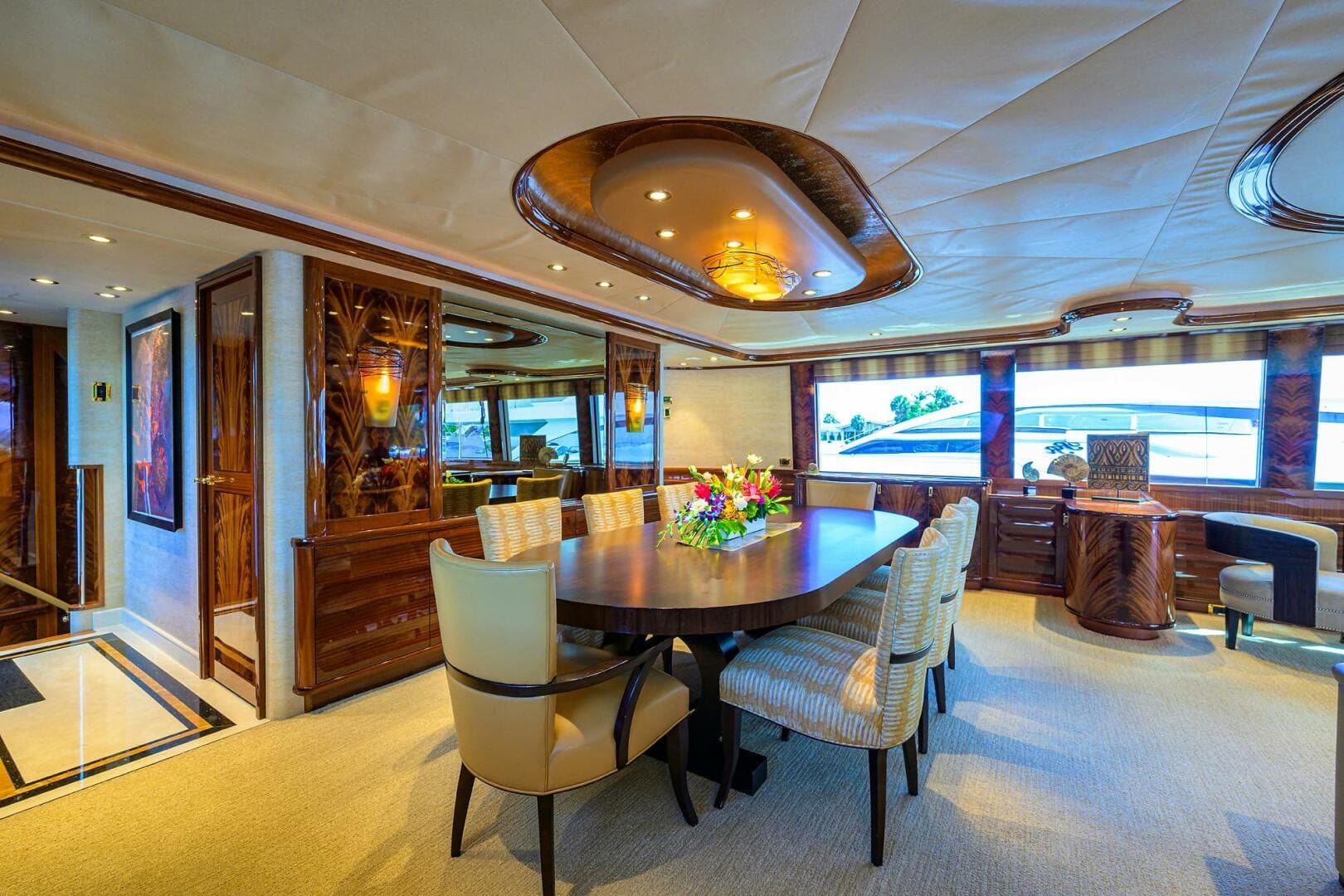 2014 Westport 112 — photo 10