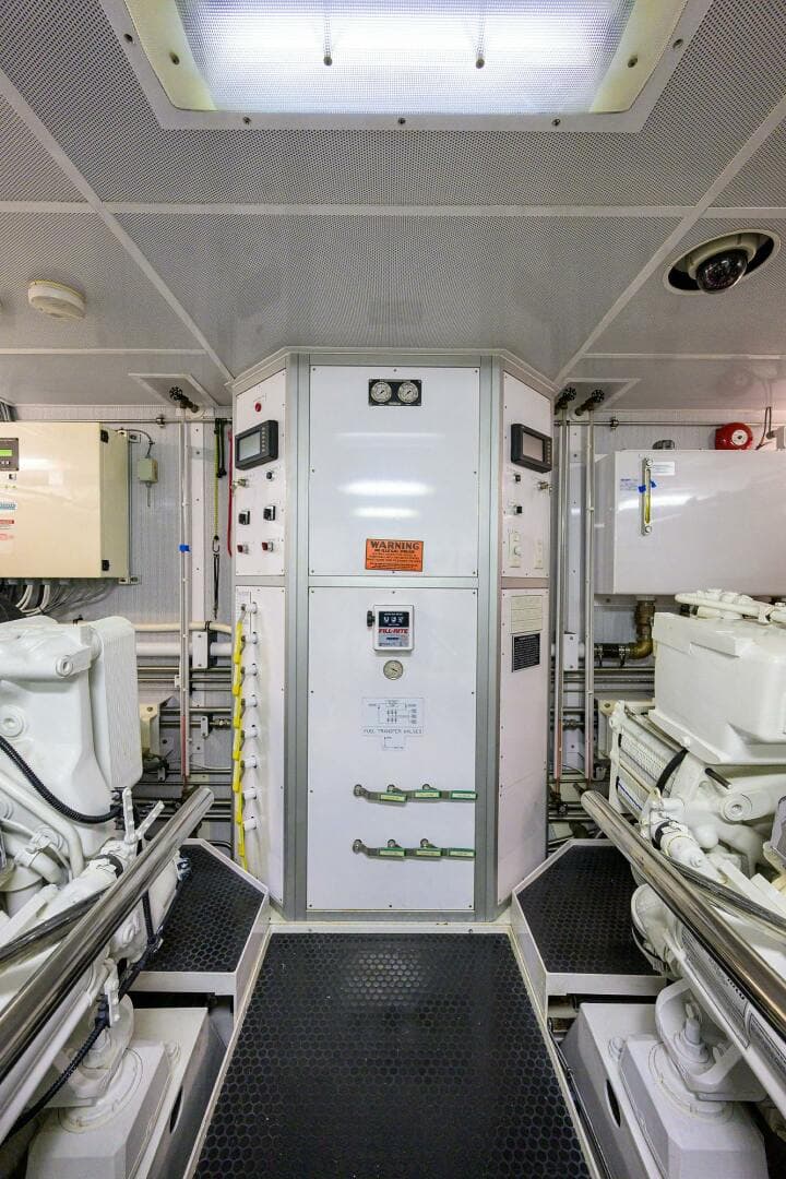 2014 Westport 112 — photo 72