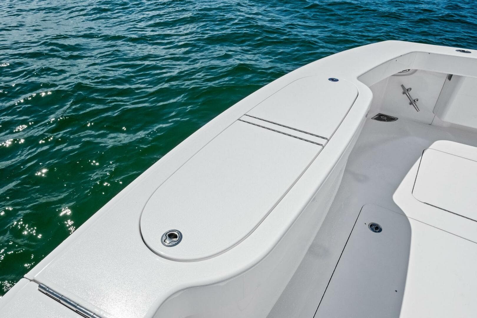 2025 Viking 58 Convertible — photo 44