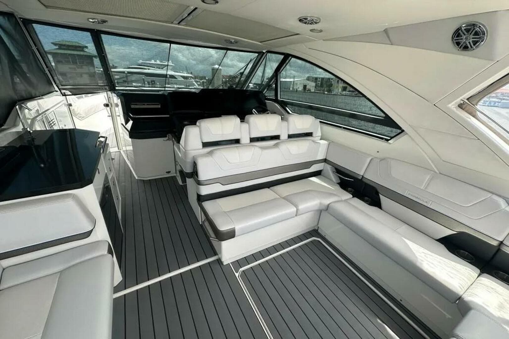 2021 Formula 400 Ssc — photo 17