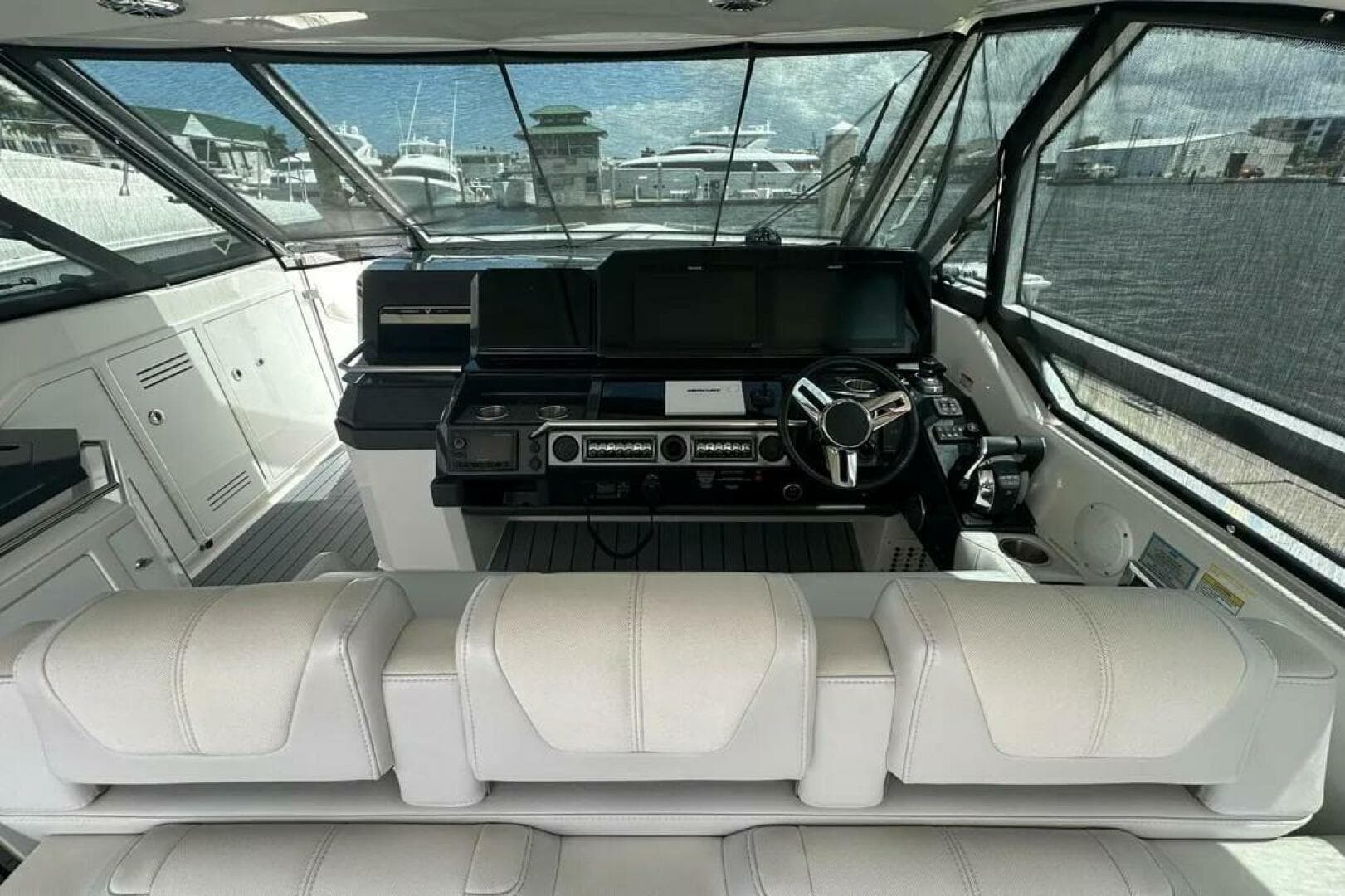 2021 Formula 400 Ssc — photo 14