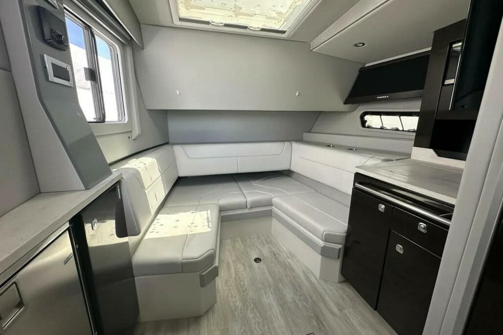 2021 Formula 400 Ssc — photo 18