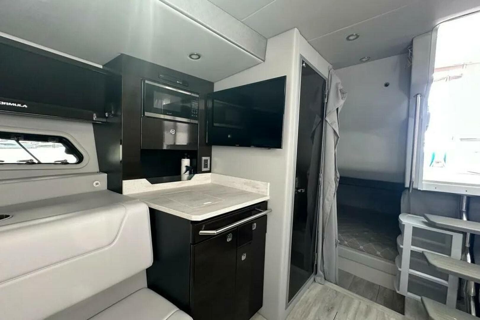 2021 Formula 400 Ssc — photo 21