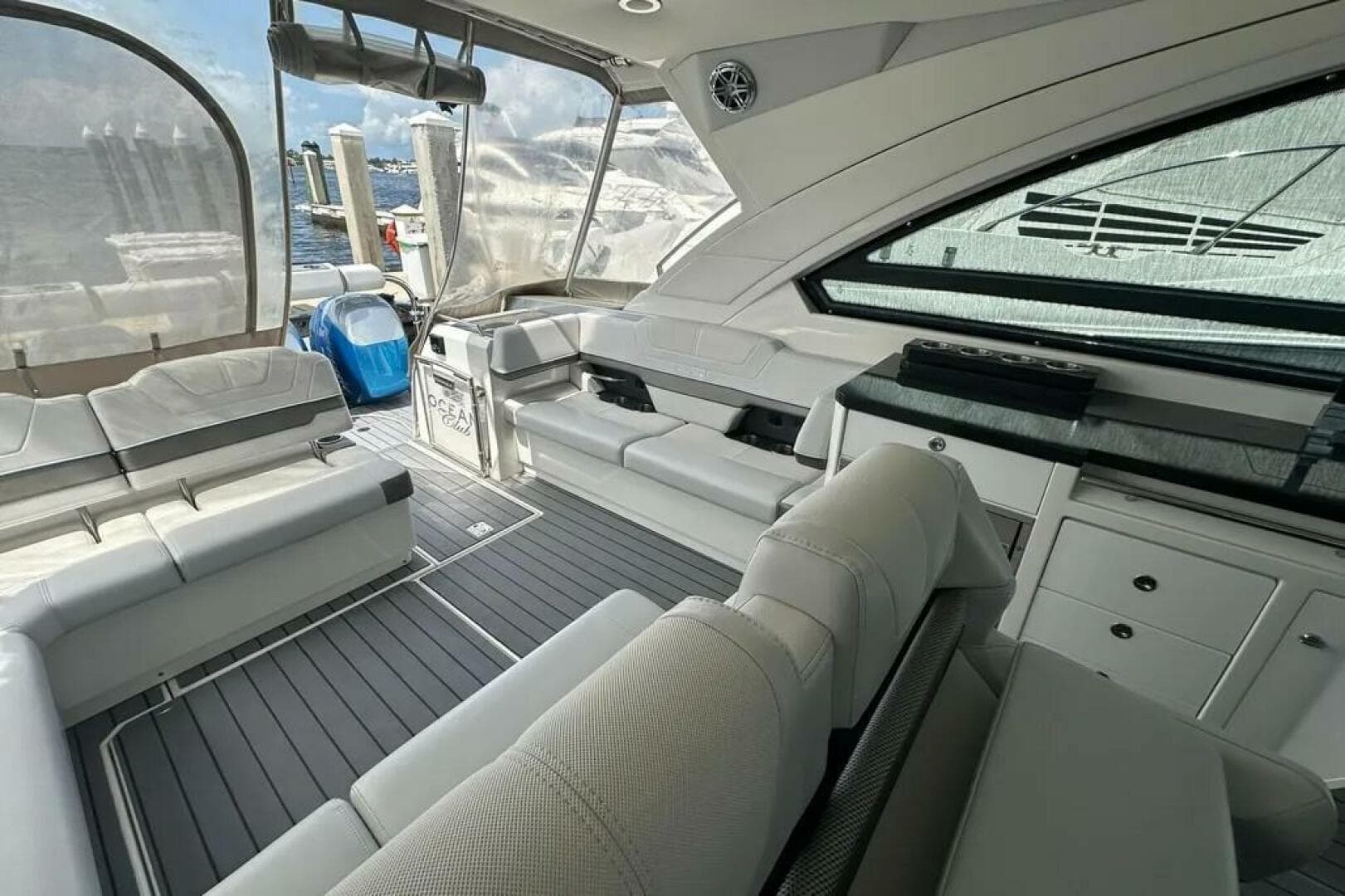 2021 Formula 400 Ssc — photo 11