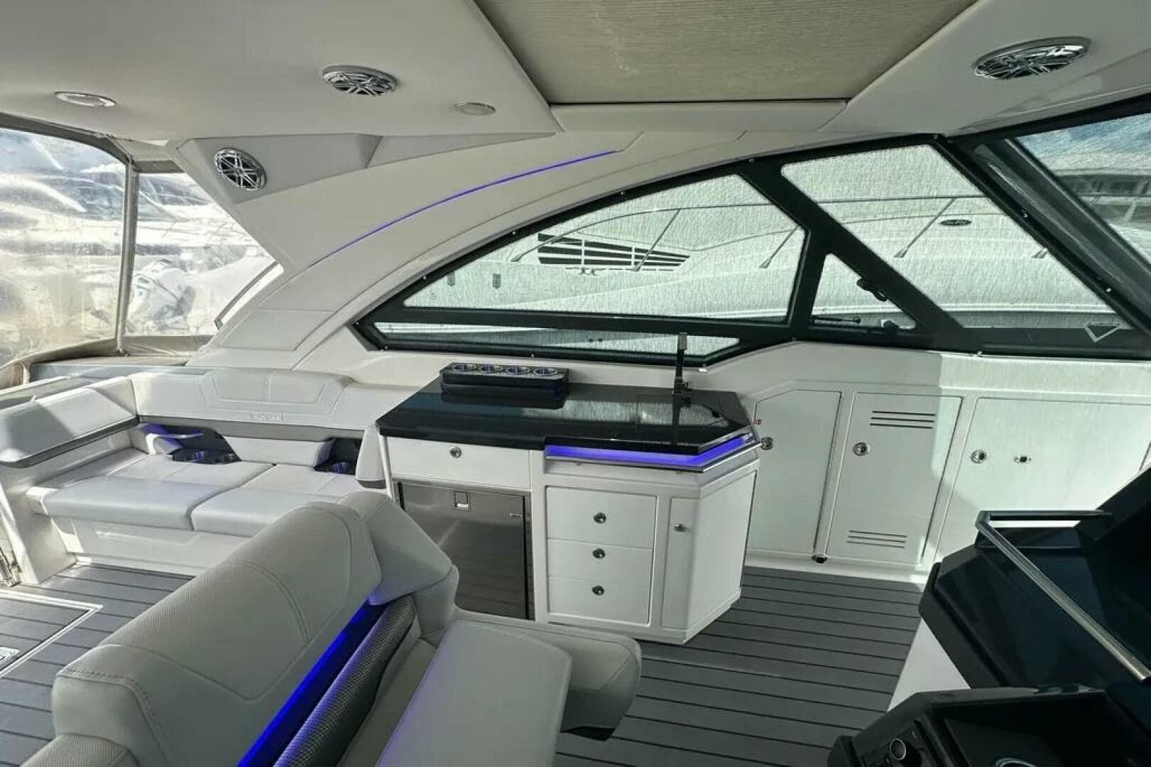 2021 Formula 400 Ssc — photo 10