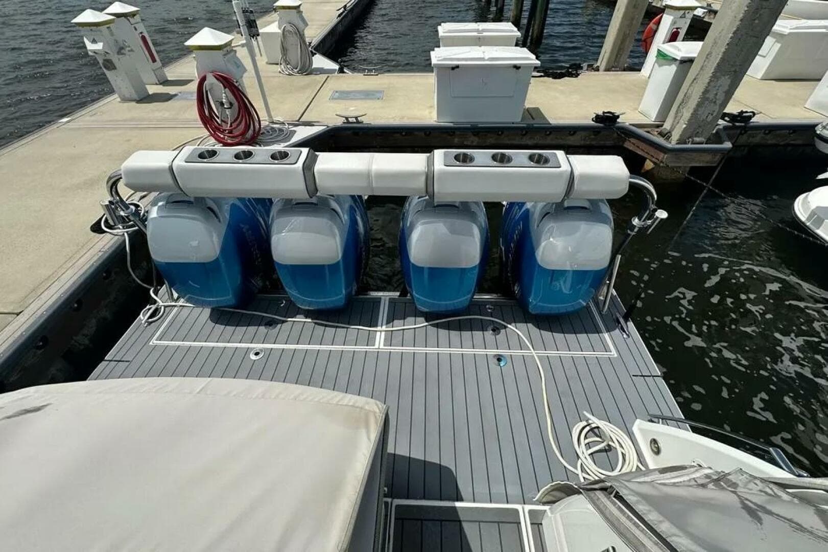 2021 Formula 400 Ssc — photo 4