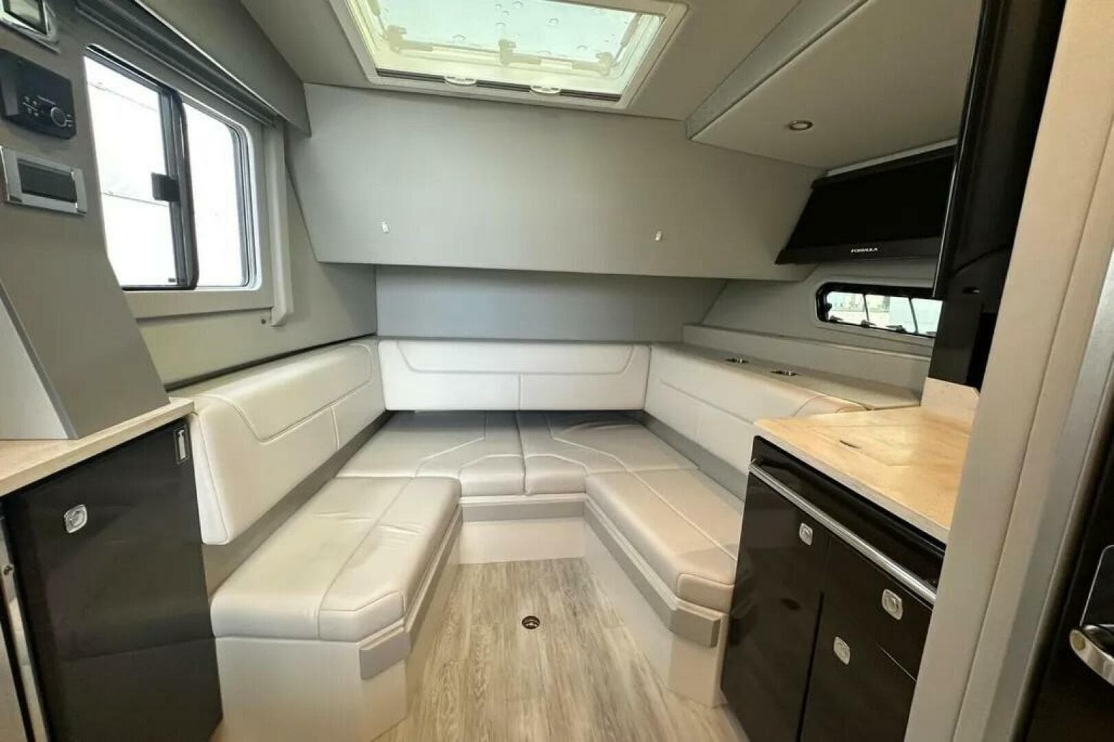 2021 Formula 400 Ssc — photo 19