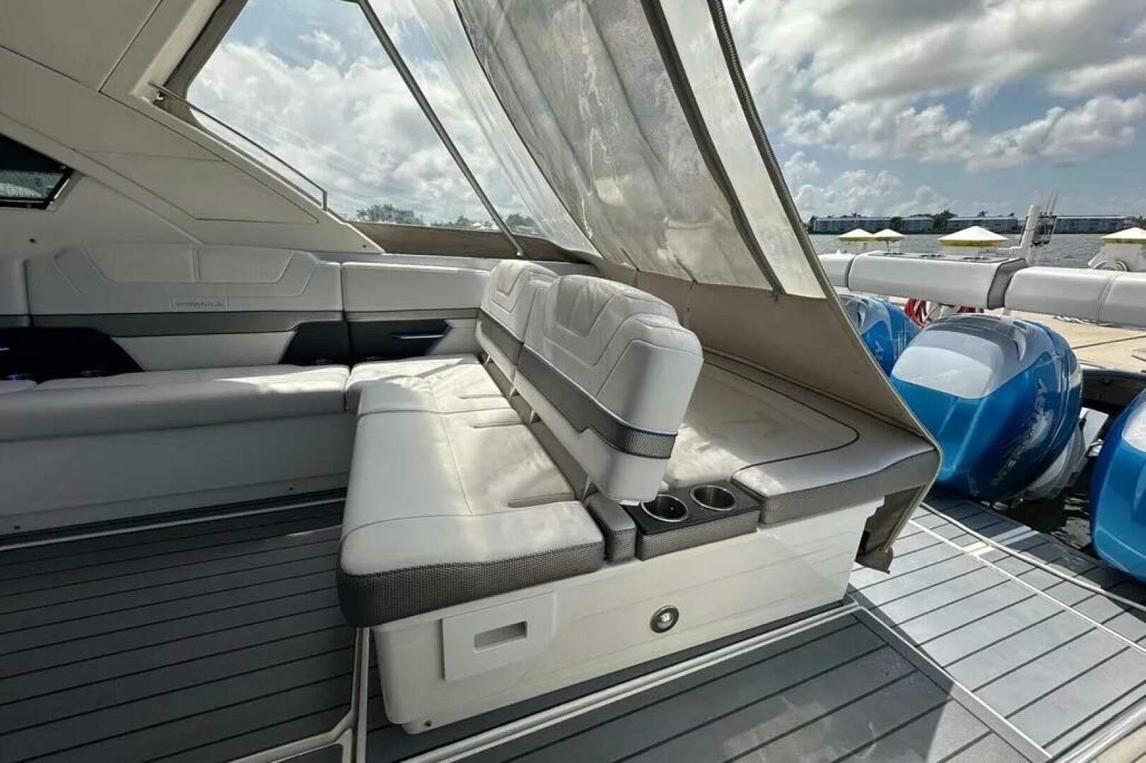 2021 Formula 400 Ssc — photo 6