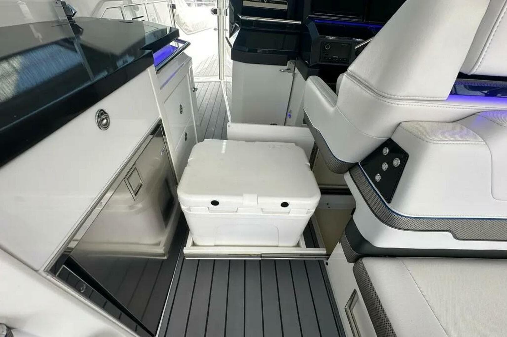 2021 Formula 400 Ssc — photo 8