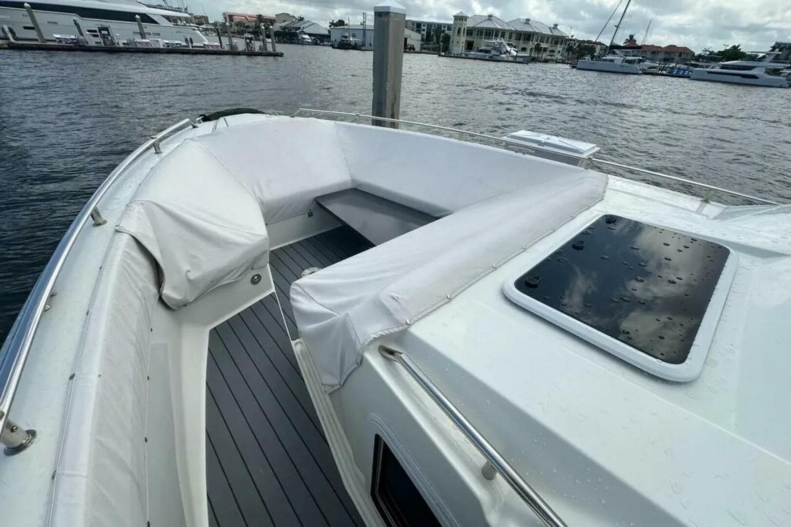 2021 Formula 400 Ssc — photo 5