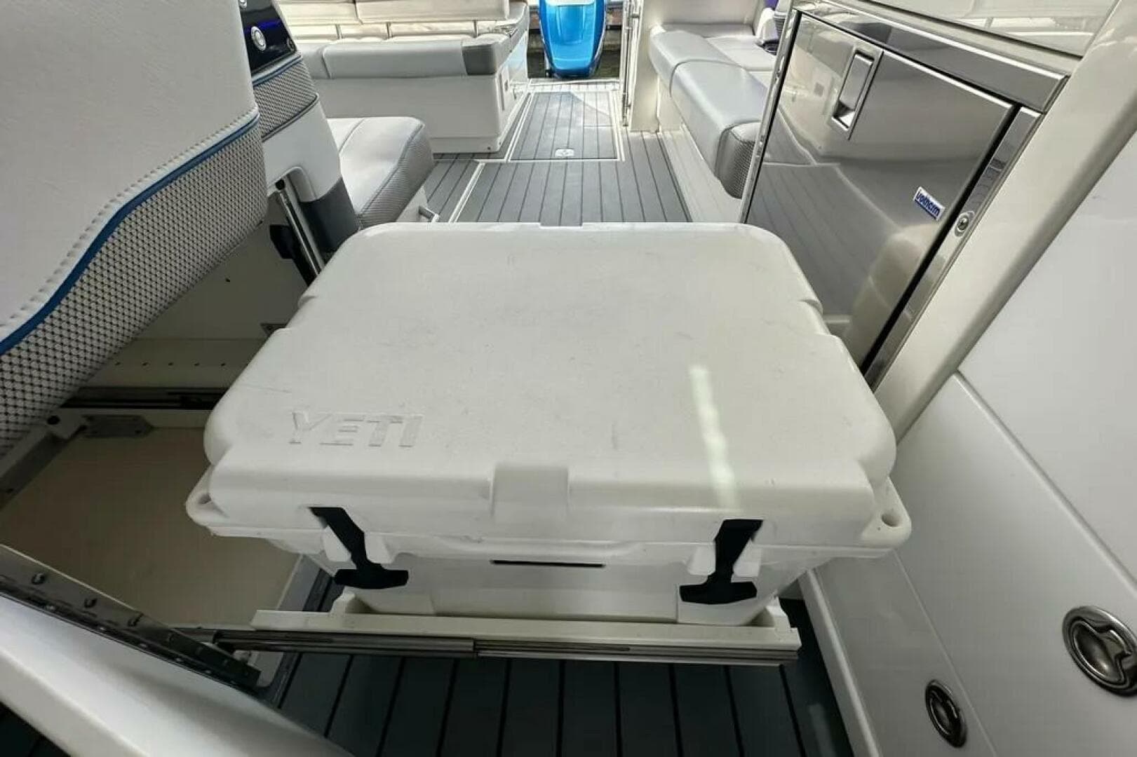 2021 Formula 400 Ssc — photo 9