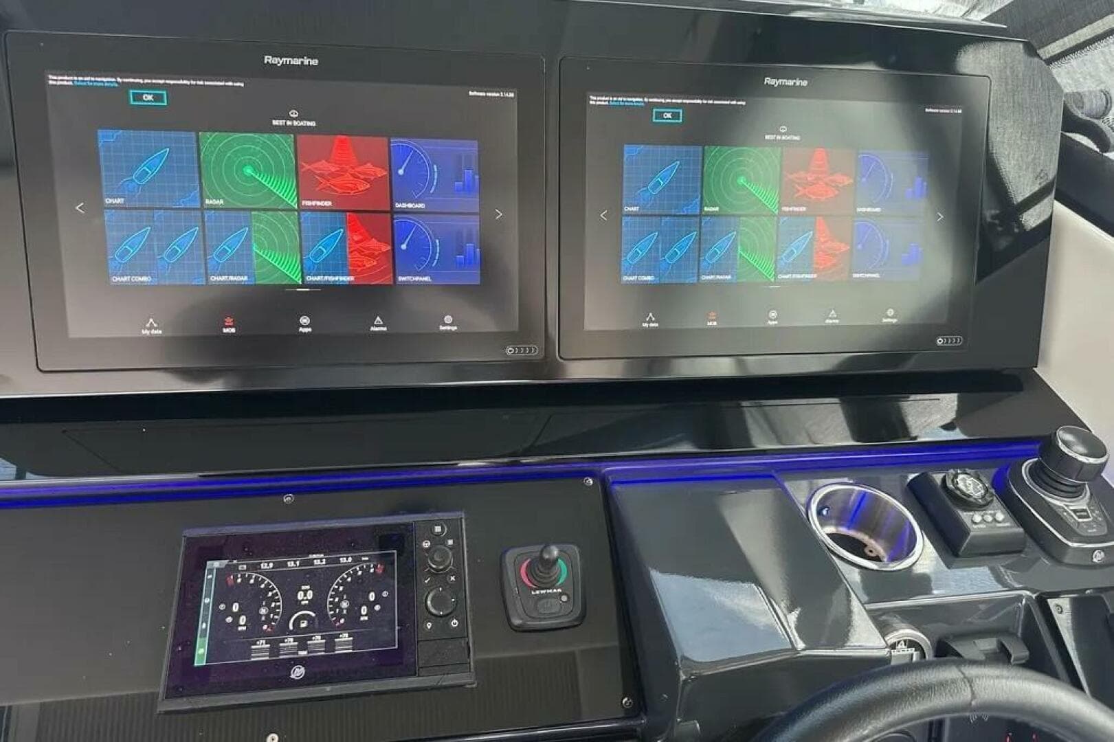 2021 Formula 400 Ssc — photo 15