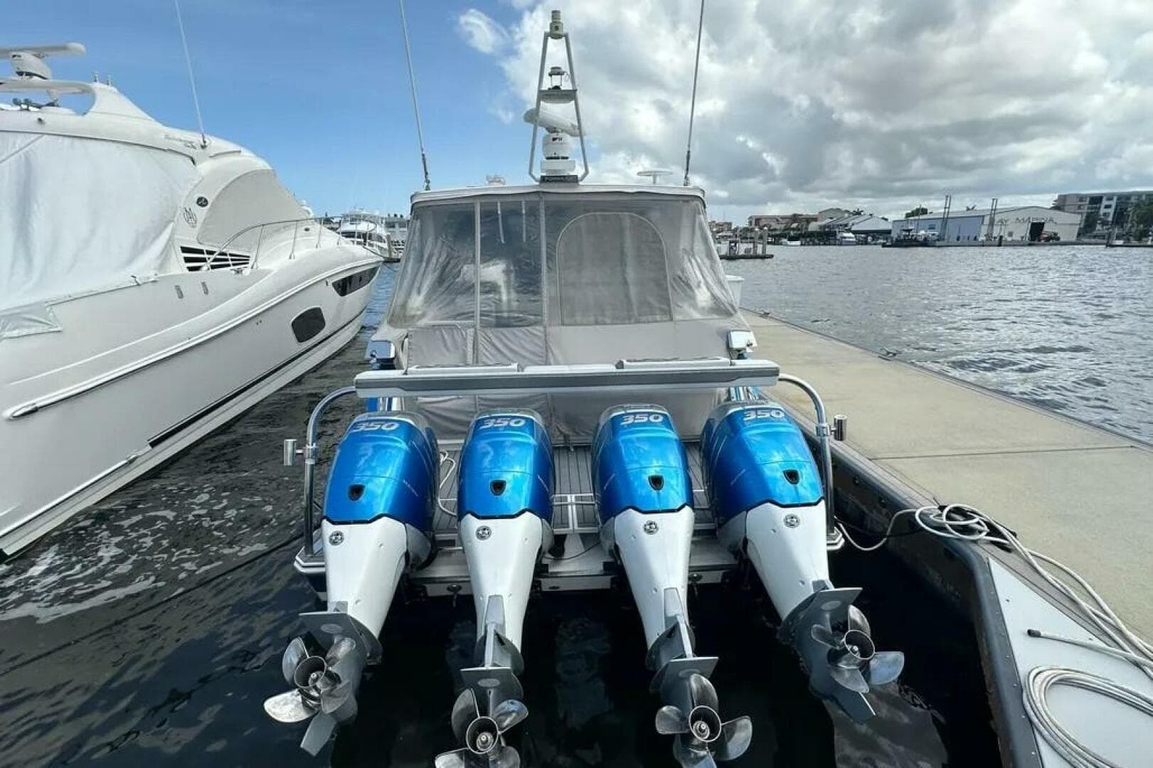 2021 Formula 400 Ssc — photo 3