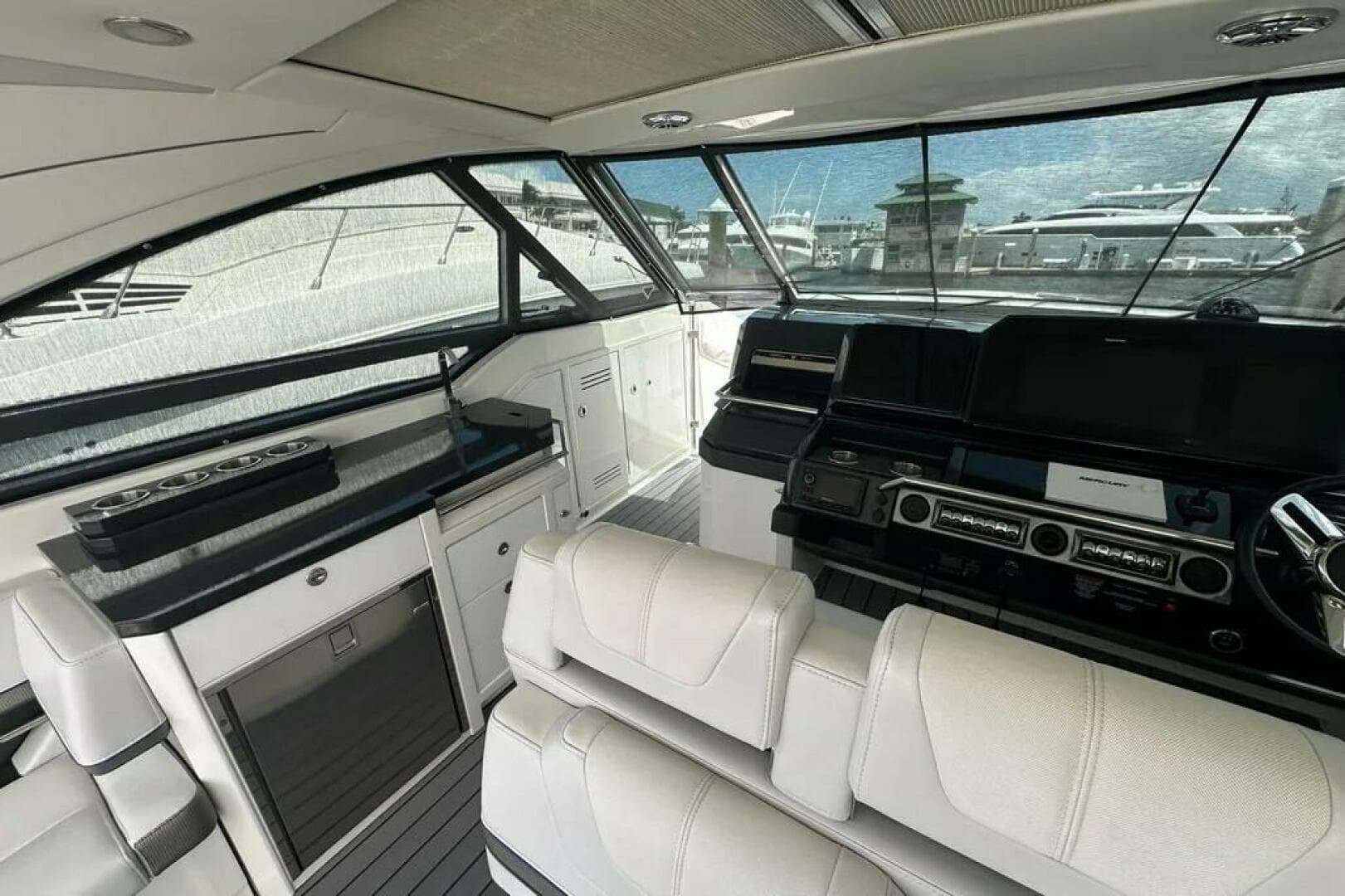 2021 Formula 400 Ssc — photo 13