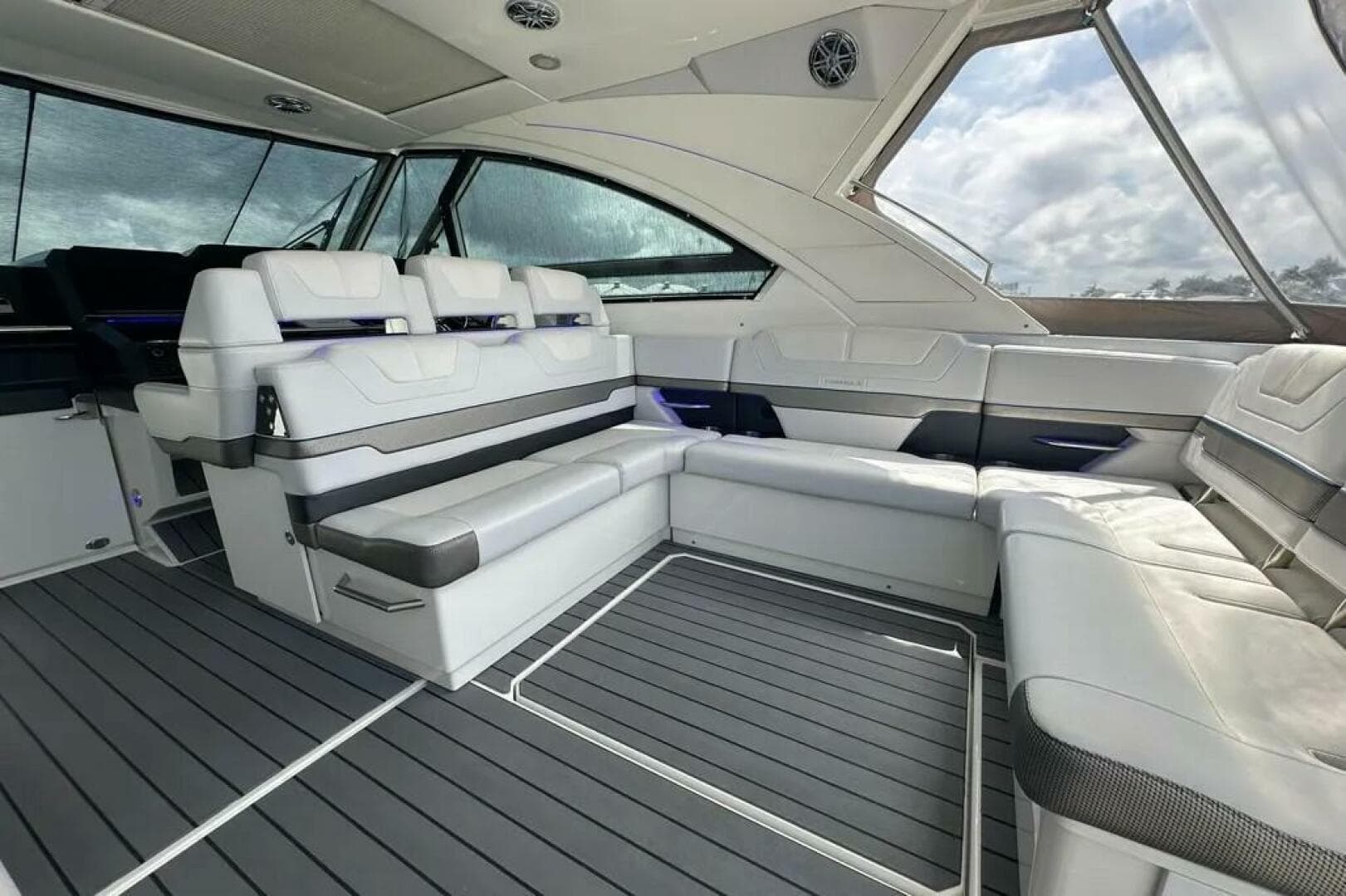 2021 Formula 400 Ssc — photo 7