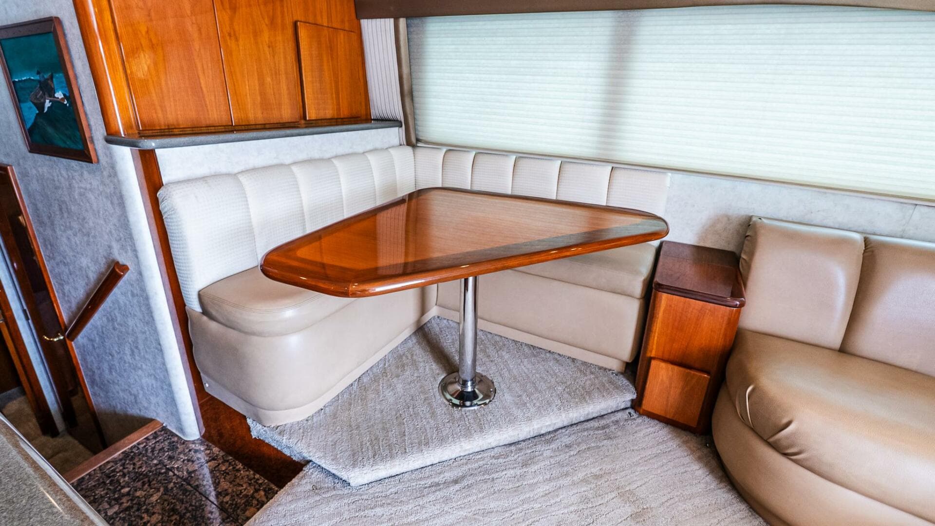 2003 Egg Harbor 42 Convertible — photo 16