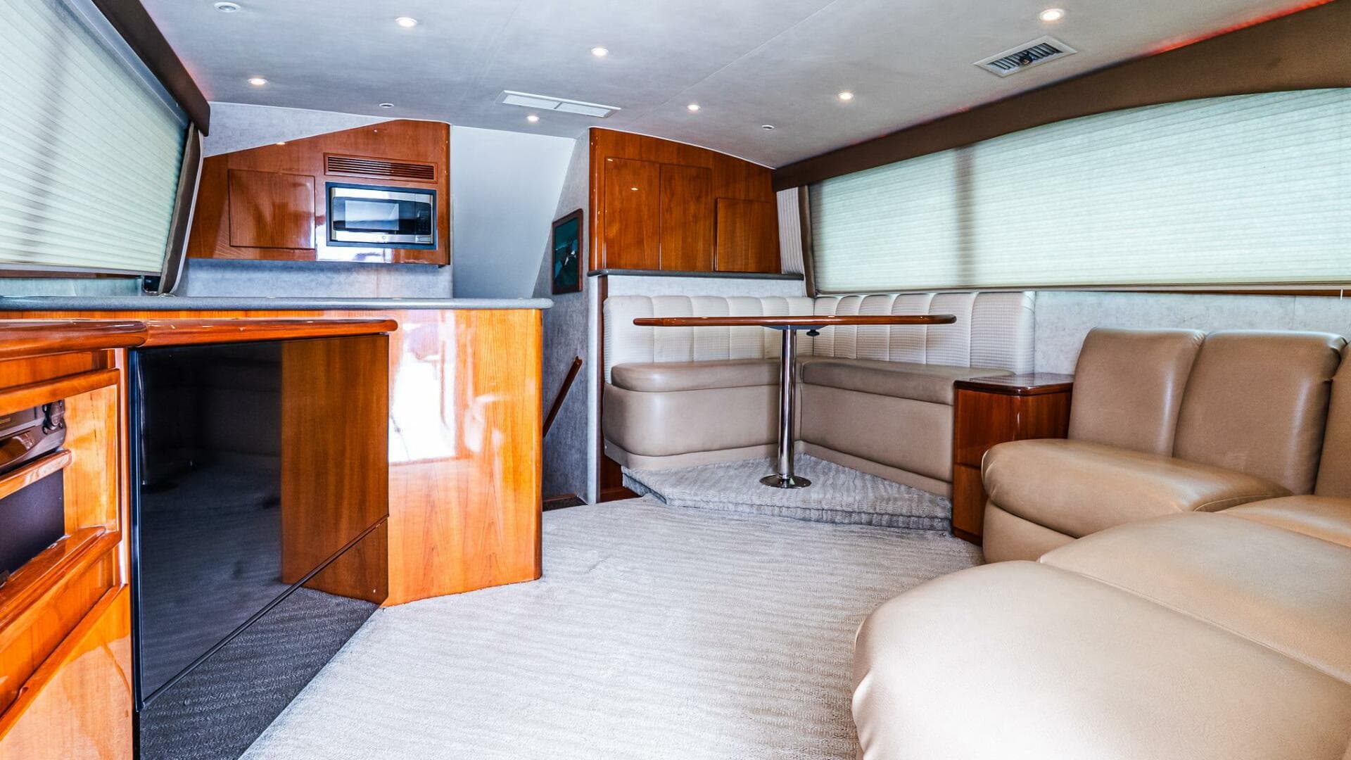 2003 Egg Harbor 42 Convertible — photo 14