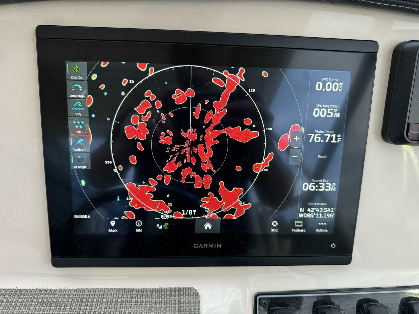 2023 Grady-White 255 Freedom — photo 21