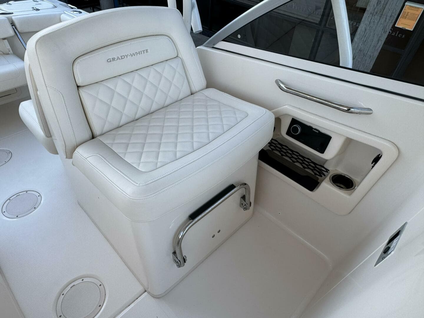 2023 Grady-White 255 Freedom — photo 27
