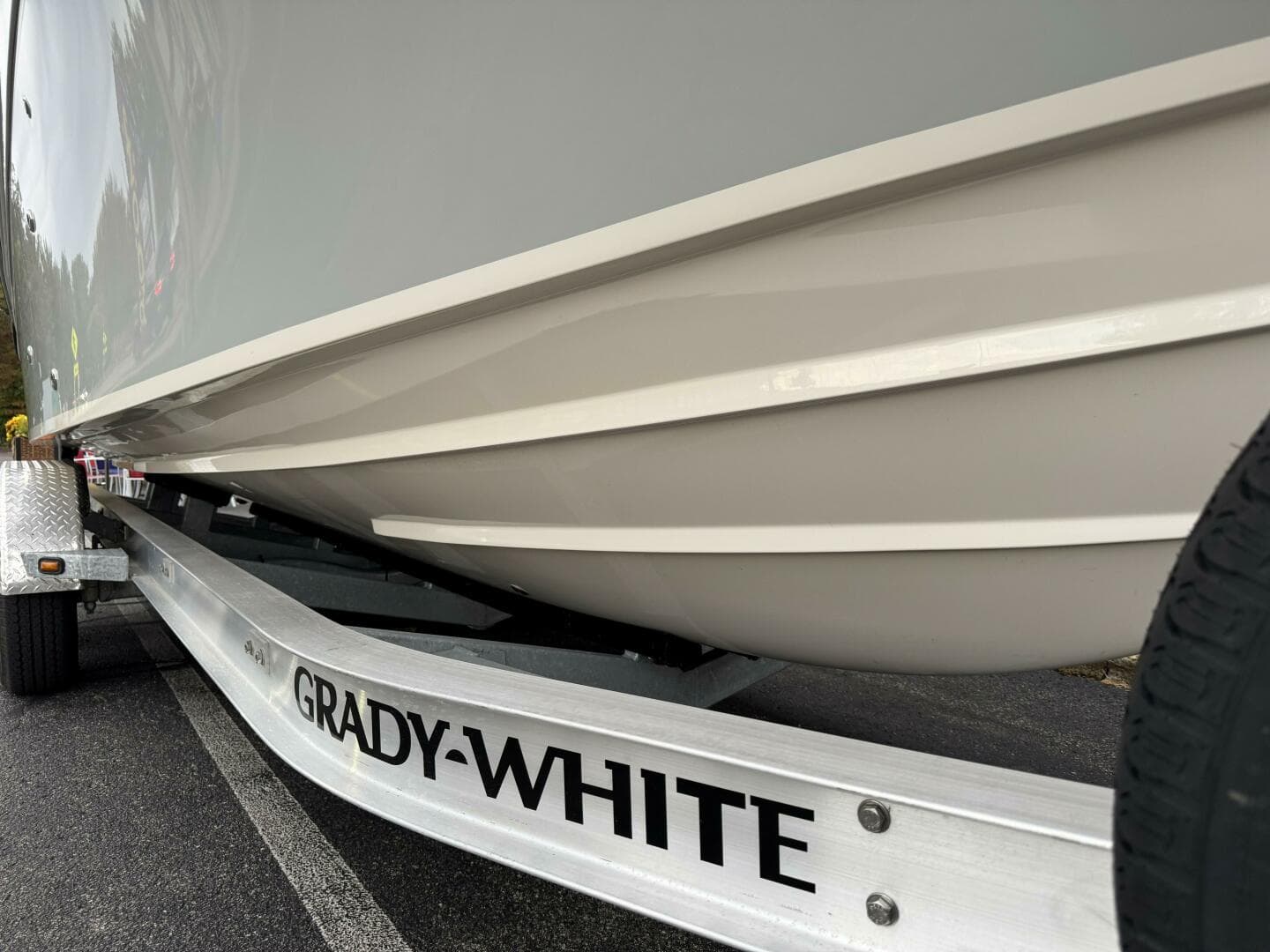2023 Grady-White 255 Freedom — photo 9