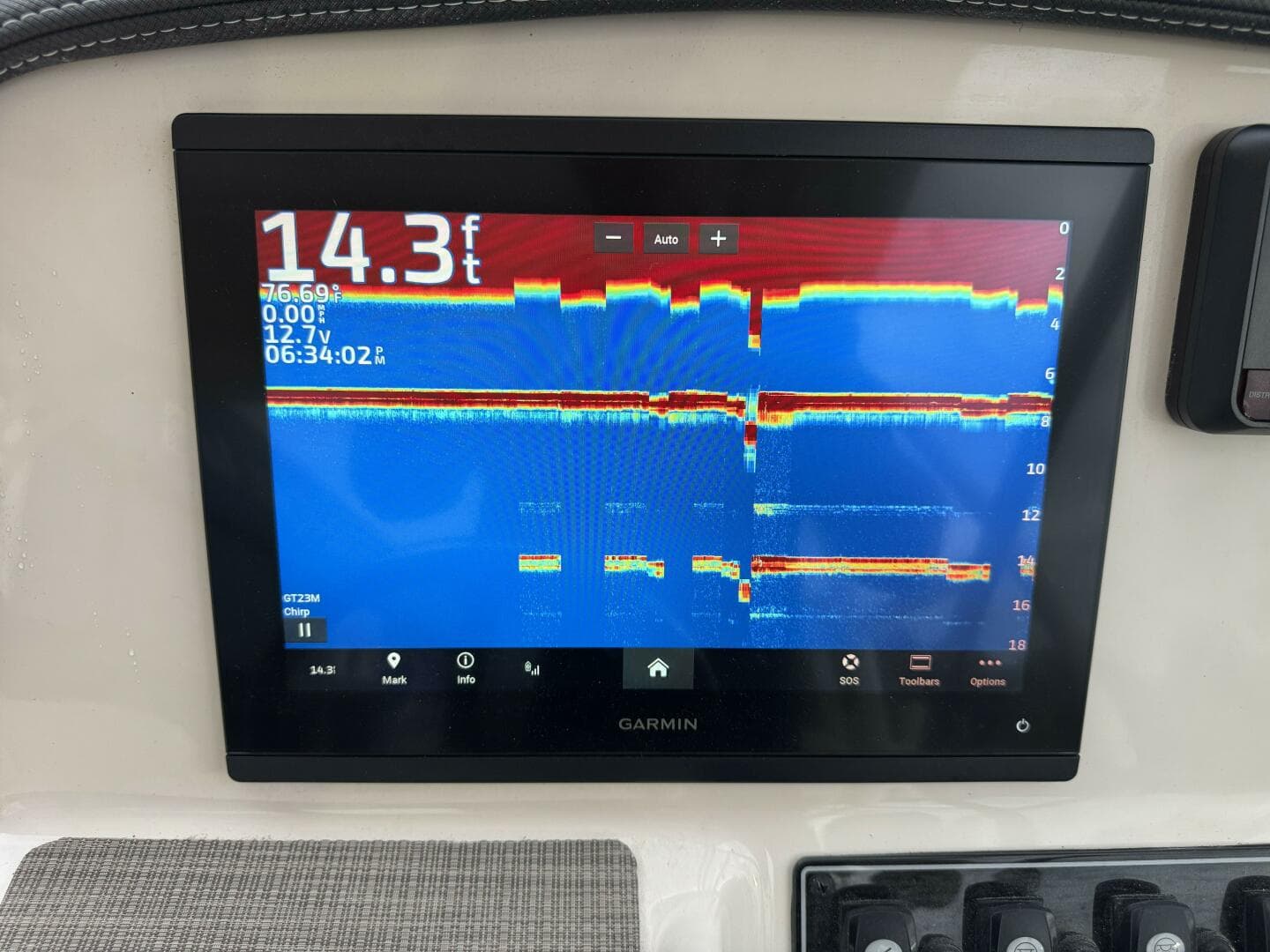 2023 Grady-White 255 Freedom — photo 22