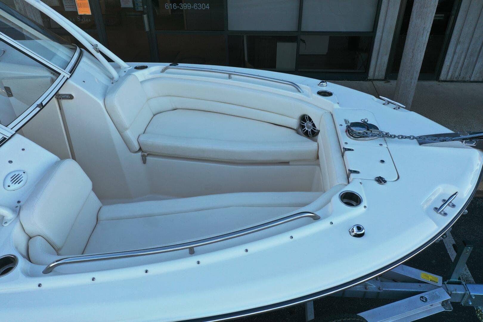 2023 Grady-White 255 Freedom — photo 14