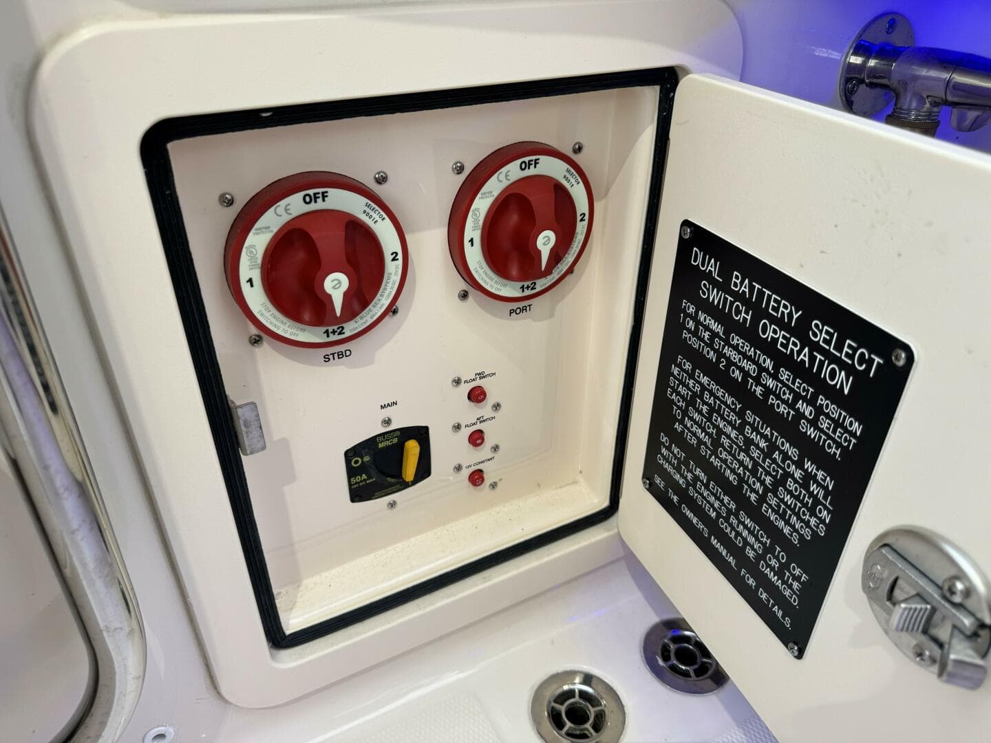 2023 Grady-White 255 Freedom — photo 39