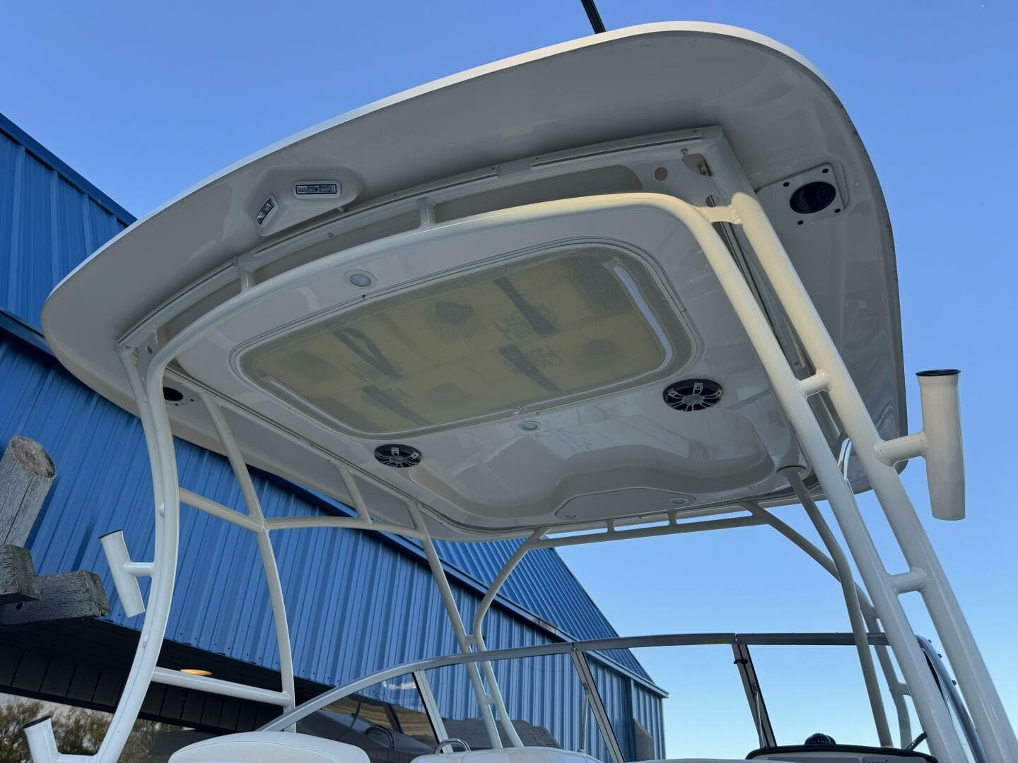 2023 Grady-White 255 Freedom — photo 40