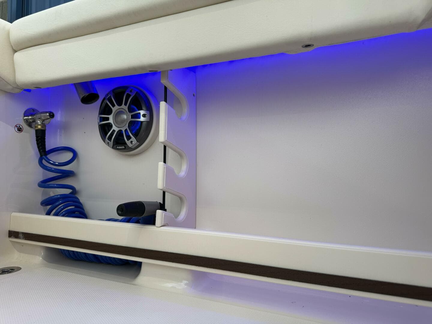 2023 Grady-White 255 Freedom — photo 36