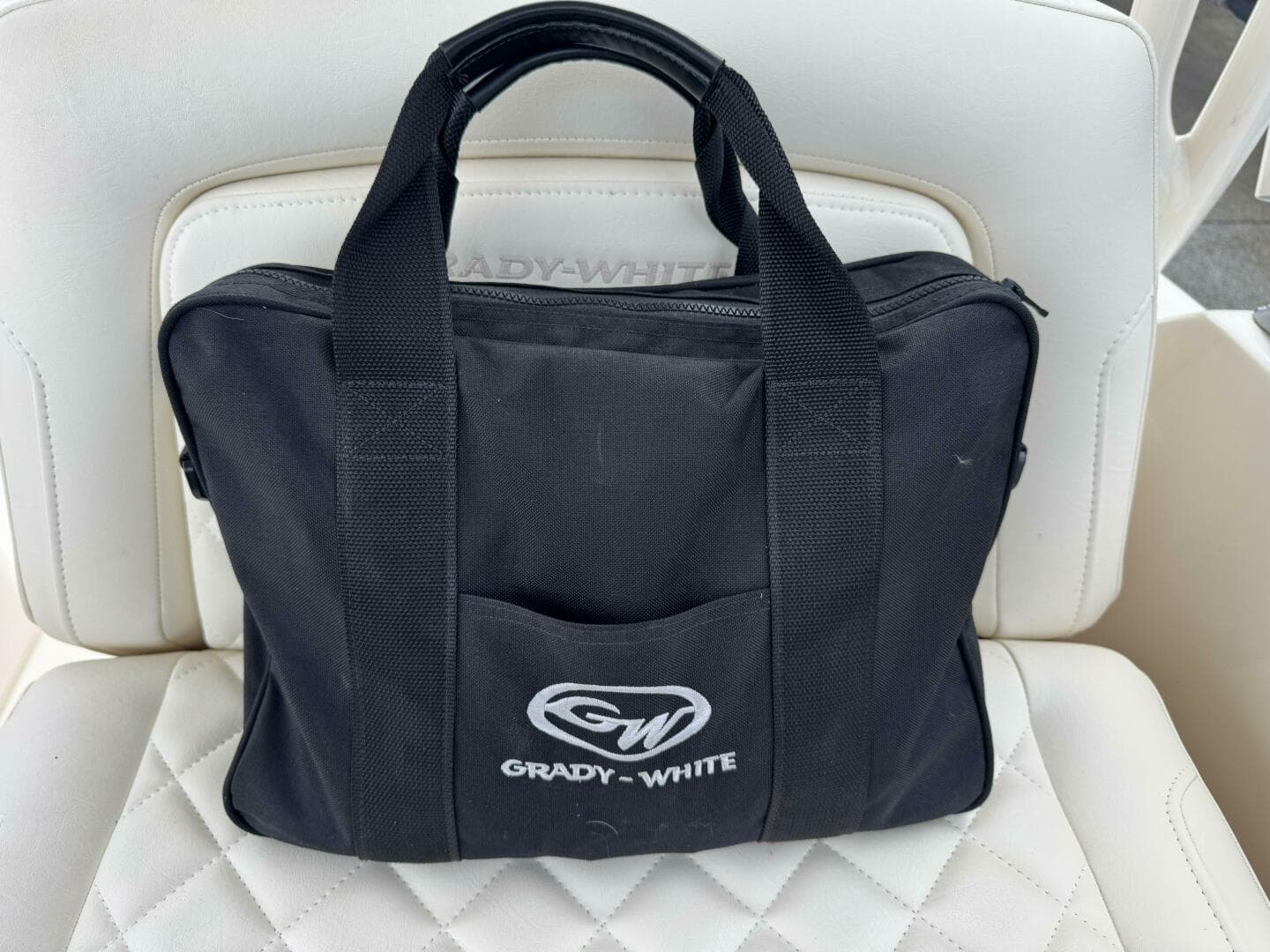 2023 Grady-White 255 Freedom — photo 43