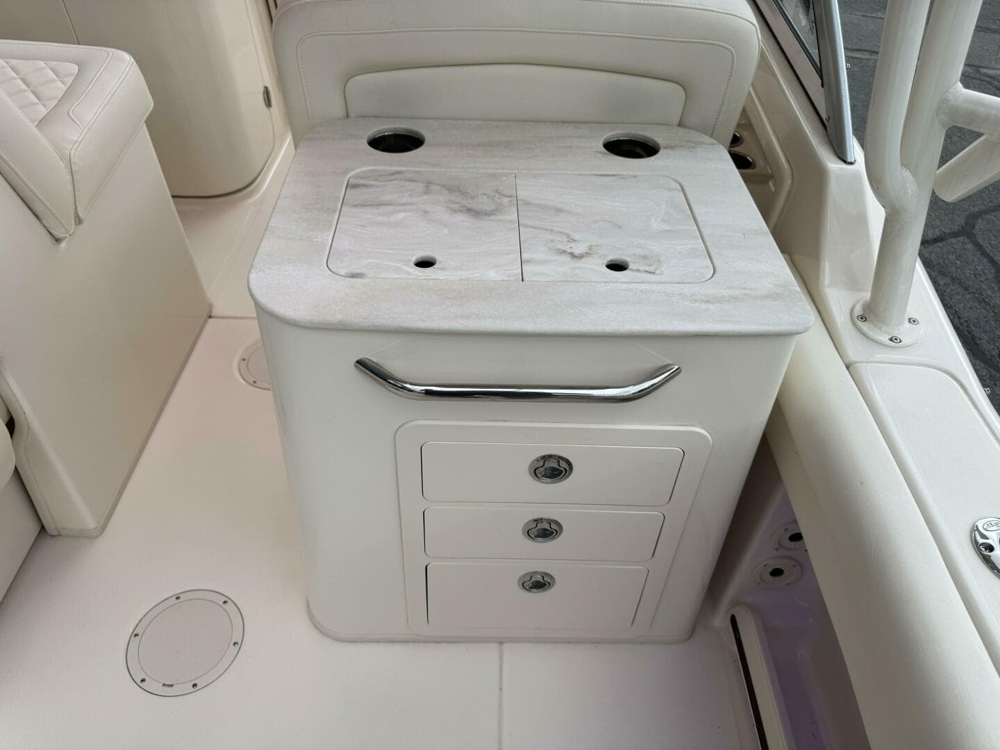 2023 Grady-White 255 Freedom — photo 31