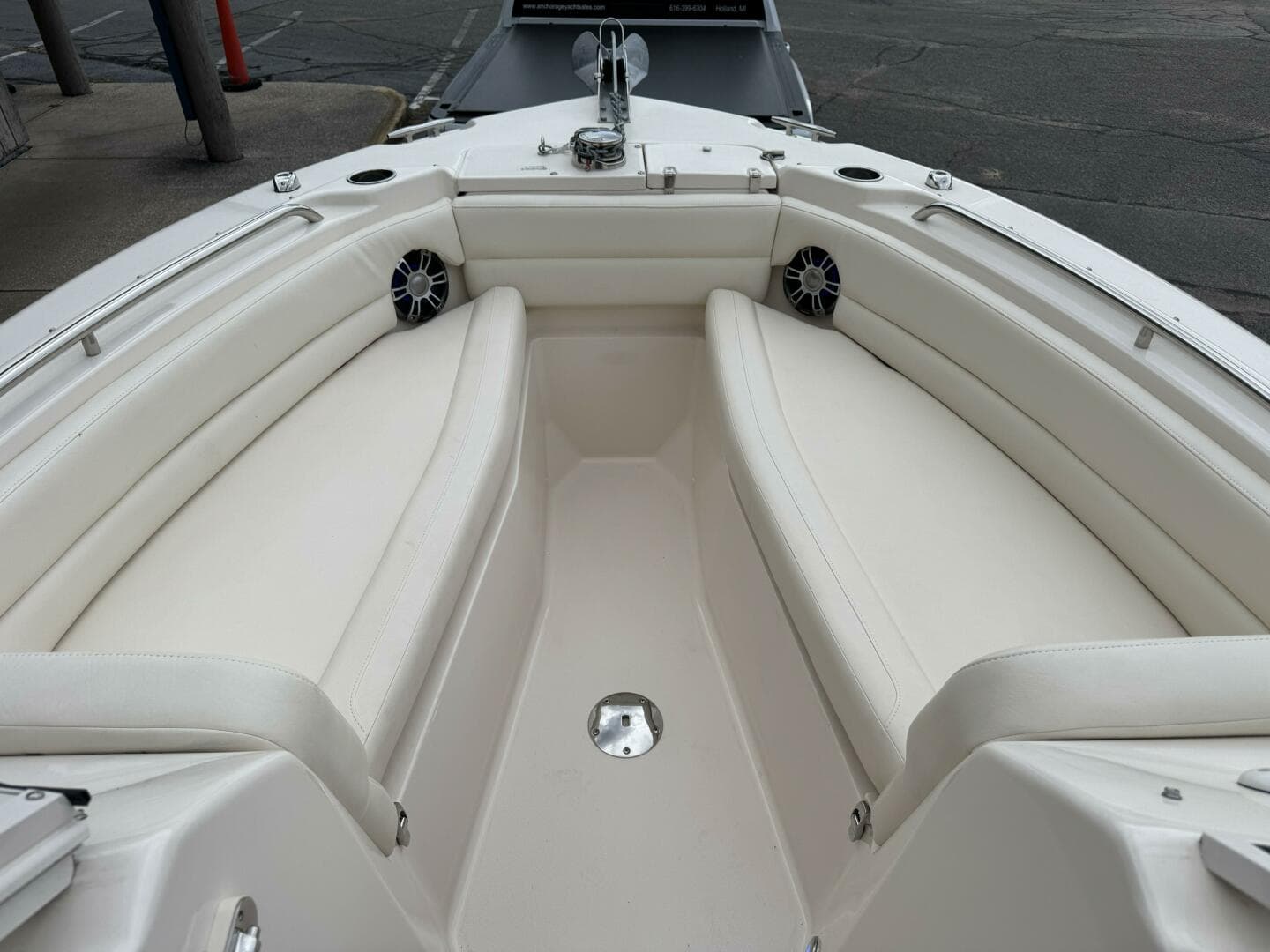 2023 Grady-White 255 Freedom — photo 15